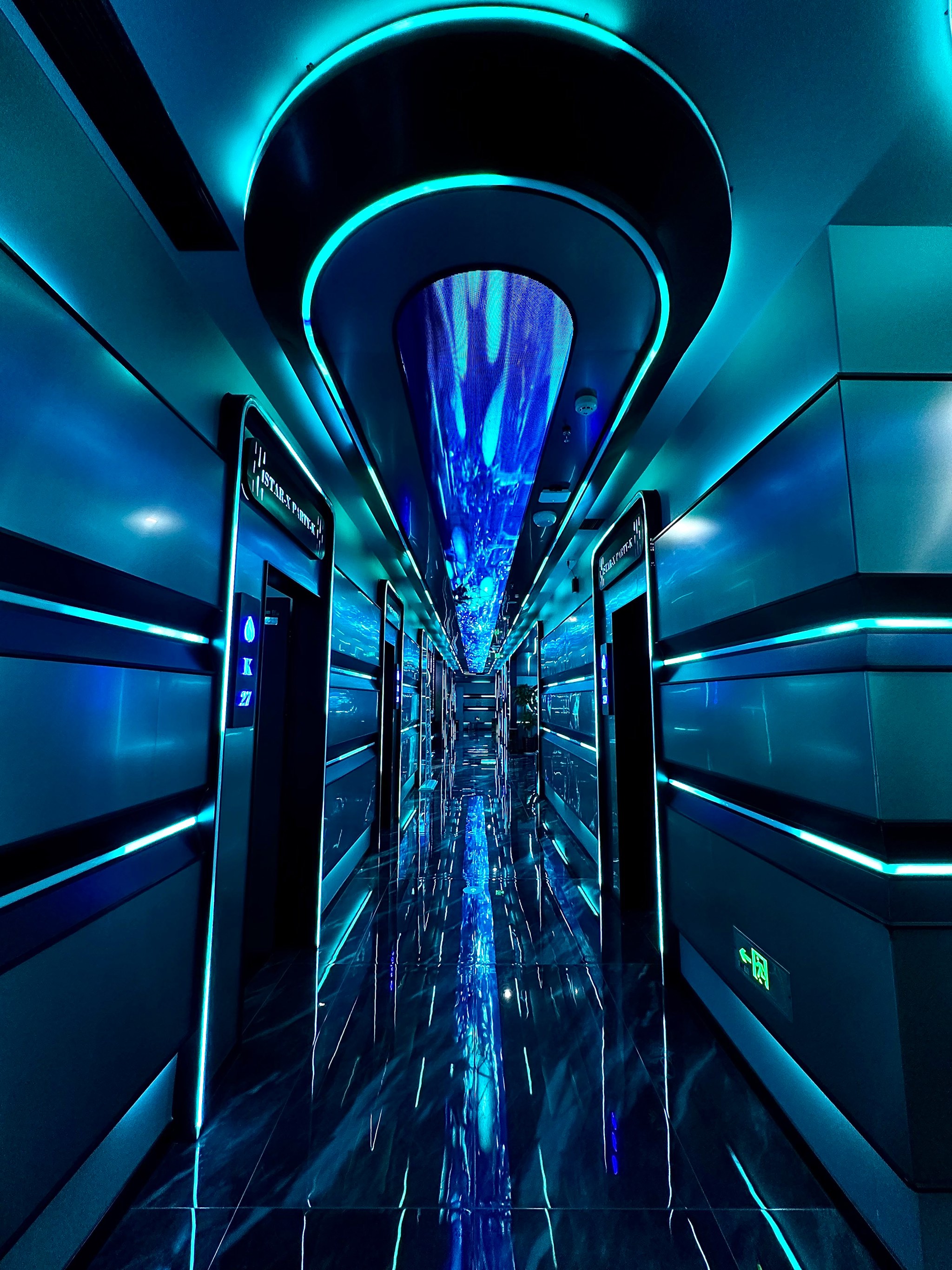 商务KTV与片场的区别-彭州市ktv预定