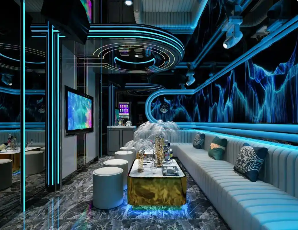 成都商务KTV服务怎么样-彭州市ktv预定