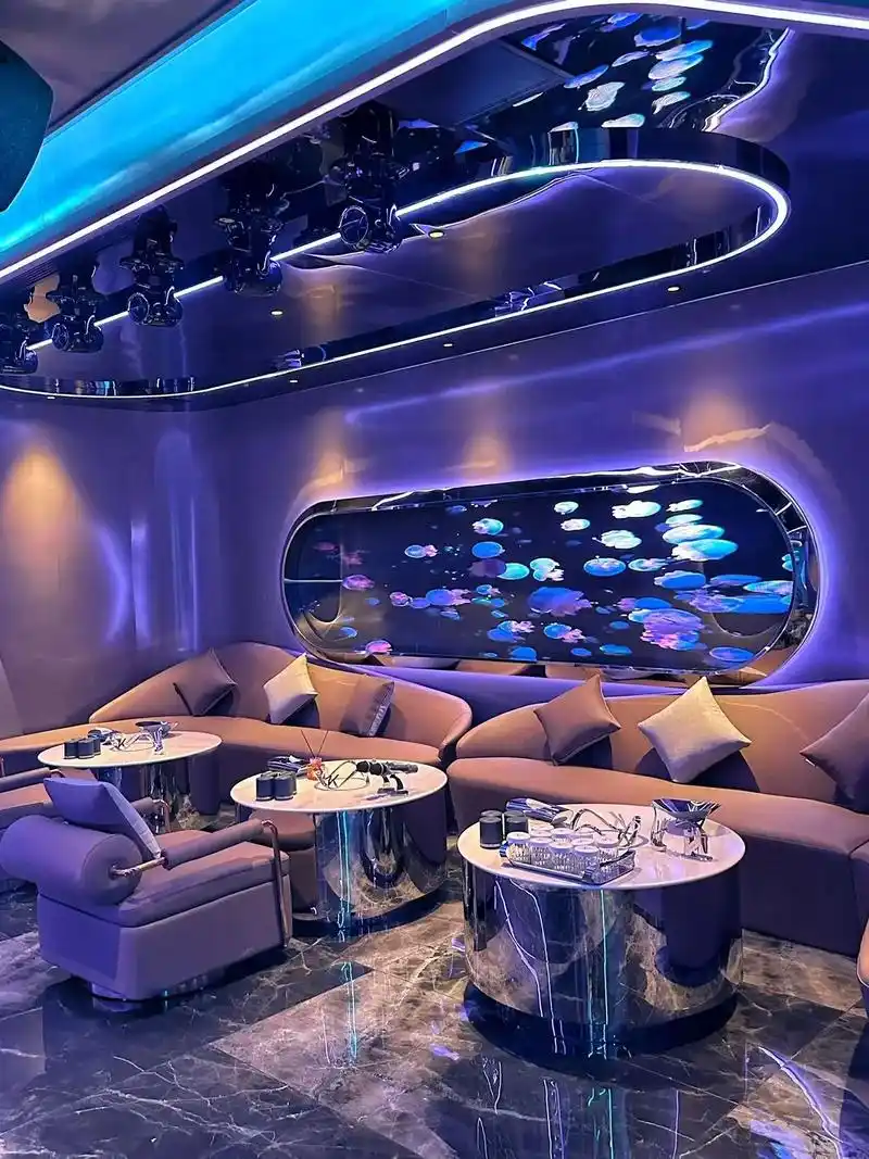 成都商务ktv最佳攻略推荐-彭州市ktv预定